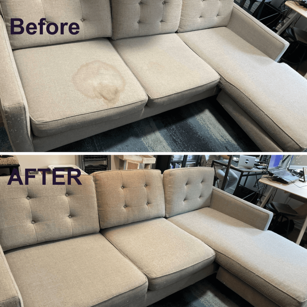 our work