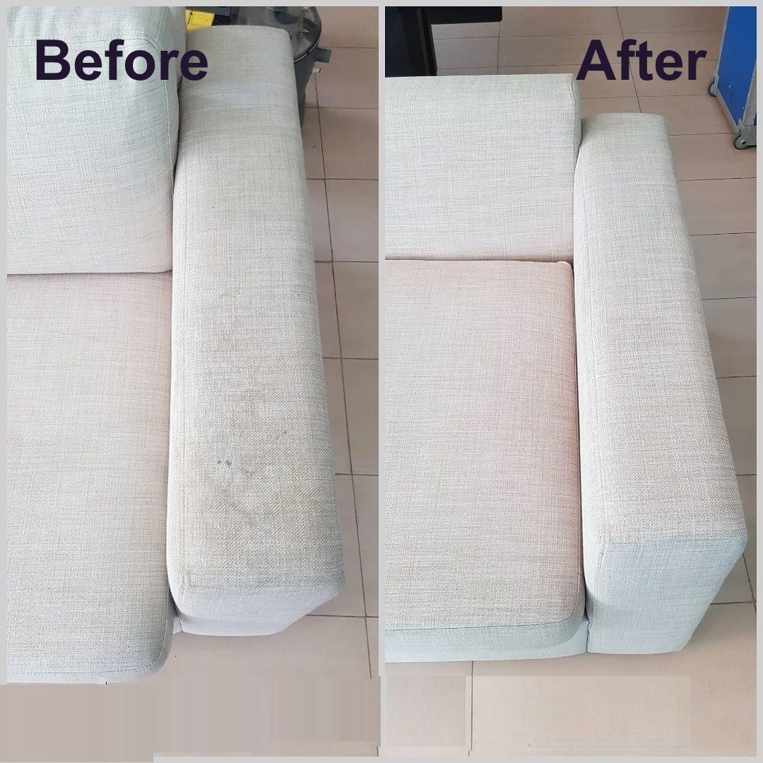 our work