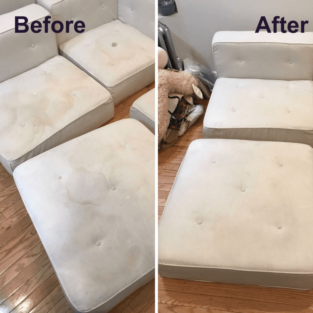 our work